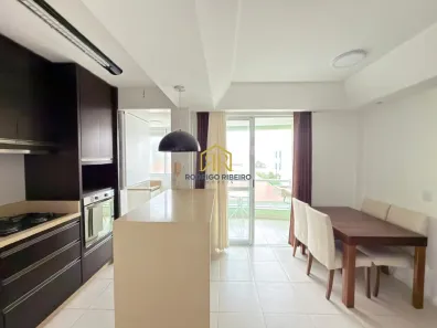 Apartamento com 2 Quartos à venda, 72m² no Trindade, Florianópolis