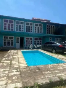 Casa com 3 Quartos à venda, 155m² no Piratininga, Niterói