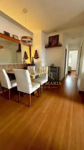 Apartamento com 3 Quartos à venda, 62m² no Parque Residencial Flamboyant, São José dos Campos