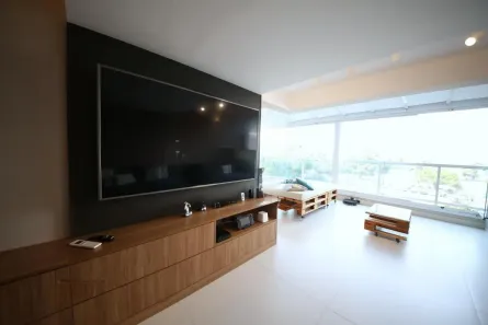 Apartamento com 2 Quartos à venda, 105m² no Jardim Dom Bosco, São Paulo