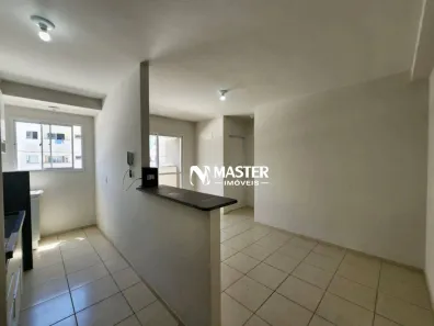 Apartamento com 2 Quartos à venda, 46m² no Alto Cafezal, Marília