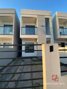 Sobrado com 2 Quartos à venda, 72m² no Universitário, Tijucas