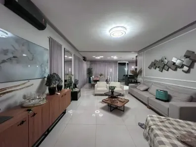 Casa de Condomínio com 4 Quartos à venda, 397m² no Quinta da Primavera, Ribeirão Preto