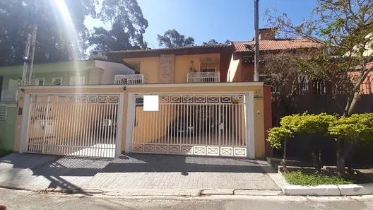 Sobrado com 3 Quartos à venda, 141m² no Paraíso do Morumbi, São Paulo