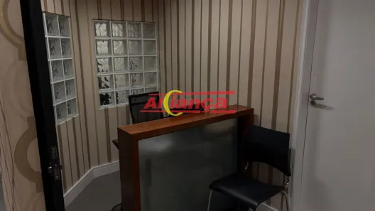 Prédio Comercial à venda, 53m² no Vila Pedro Moreira, Guarulhos