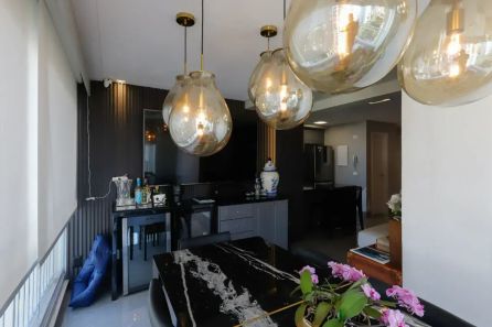 Apartamento com 2 Quartos à venda, 79m² no Vila Anastácio, São Paulo