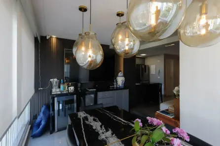 Apartamento com 2 Quartos à venda, 79m² no Vila Anastácio, São Paulo