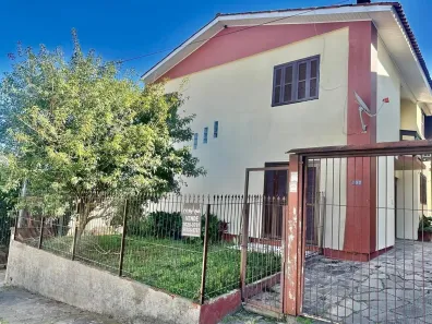 Sobrado com 3 Quartos à venda, 92m² no Cidade Nova, Caxias do Sul