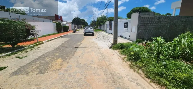 Lote/Terreno à venda, 600m² no Antares, Maceió