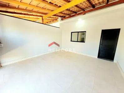 Casa com 2 Quartos à venda, 81m² no Parque Residencial Sabiás, Indaiatuba