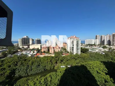Apartamento com 4 Quartos à venda, 129m² no Barra da Tijuca, Rio de Janeiro