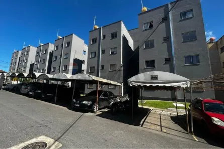 Apartamento com 2 Quartos à venda, 45m² no Jardim Kennedy, Poços de Caldas