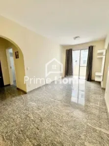 Apartamento com 2 Quartos à venda, 58m² no Campo Belo, São Paulo