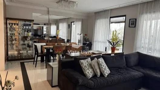 Apartamento com 3 Quartos à venda, 150m² no Vila Pompéia, São Paulo