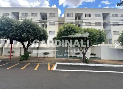 Apartamento com 1 Quarto à venda, 47m² no Vila Sedenho, Araraquara