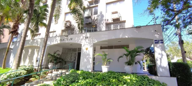 Sala Comercial à venda, 54m² no Cambuí, Campinas