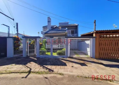 Sobrado com 4 Quartos à venda, 300m² no Paraíso, Sapucaia do Sul