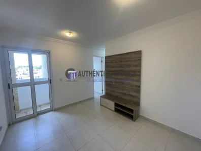 Apartamento com 2 Quartos para alugar, 60m² no São Pedro, Osasco