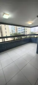 Apartamento com 2 Quartos para alugar, 90m² no Costa Azul, Salvador