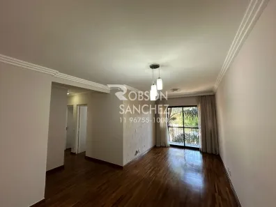 Apartamento com 3 Quartos à venda, 77m² no Parque Residencial Julia, São Paulo