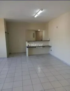 Imóvel Comercial à venda, 48m² no Vila Mathias, Santos