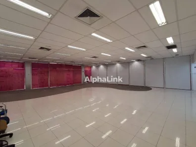 Ponto Comercial para alugar, 285m² no Alphaville Industrial, Barueri