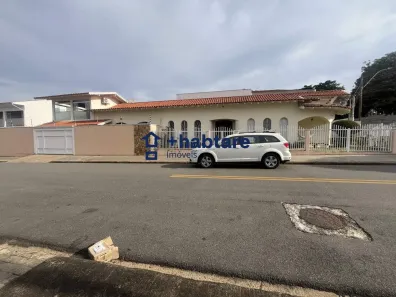Casa com 3 Quartos à venda, 254m² no Parque Ortolândia, Hortolândia
