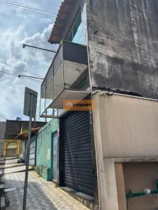 Imóvel Comercial para alugar, 104m² no Centro, Poá