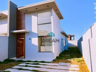 Casa com 3 Quartos à venda, 80m² no Verdes Mares, Rio das Ostras