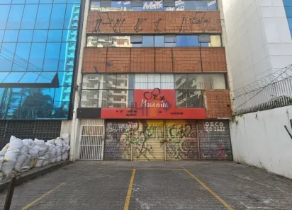 Ponto Comercial para alugar, 240m² no Centro, Osasco