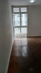 Kitnet com 1 Quarto para alugar, 30m² no Bela Vista, São Paulo