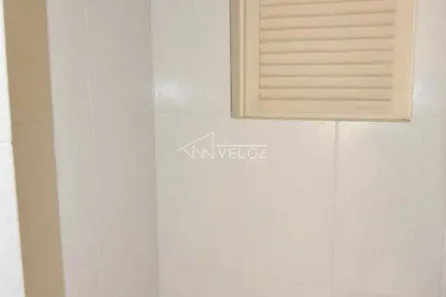 Kitnet à venda, 20m² no Centro, Rio de Janeiro