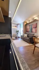 Apartamento com 2 Quartos à venda, 48m² no Rio Comprido, Rio de Janeiro