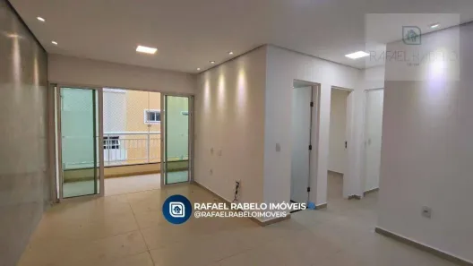 Apartamento com 3 Quartos à venda, 75m² no Guaribas, Eusébio
