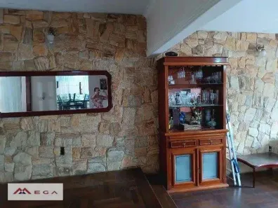 Casa com 3 Quartos à venda, 260m² no Vila Georgina, Campinas