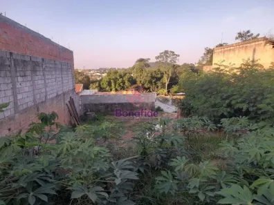 Lote/Terreno à venda, 125m² no Santa Gertrudes, Jundiaí