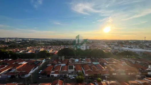 Apartamento com 2 Quartos à venda, 50m² no Jardim Esplanada, Mogi Guaçu