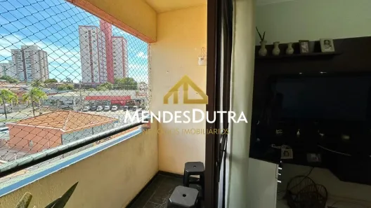 Apartamento com 3 Quartos à venda, 74m² no Cidade Jardim, Piracicaba