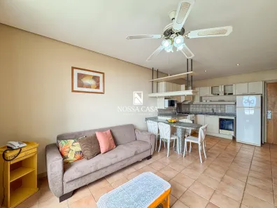 Apartamento com 1 Quarto à venda, 49m² no Centro, Torres