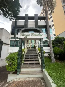Sala Comercial com 3 Quartos para alugar, 42m² no Cambuí, Campinas