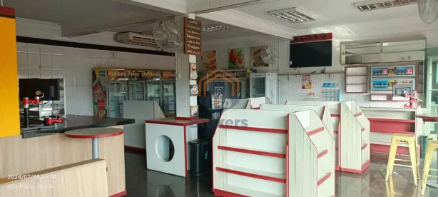 Ponto Comercial para alugar, 120m² no Fazenda Grande, Jundiaí