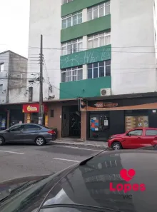 Apartamento com 1 Quarto à venda, 50m² no Centro, Suzano