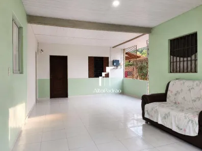 Casa com 3 Quartos à venda, 150m² no Vale do Gavião, Teresina