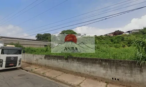 Lote/Terreno à venda, 3500m² no Parque São Pedro, Itaquaquecetuba