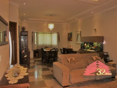 Casa com 3 Quartos à venda, 174m² no Jardim Planalto, Paulínia