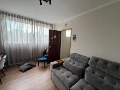 Apartamento com 2 Quartos à venda, 76m² no Cambuí, Campinas