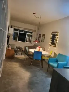 Apartamento com 2 Quartos à venda, 62m² no Vila Mariana, São Paulo