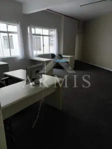Sala Comercial para venda ou aluguel, 104m² no República, São Paulo