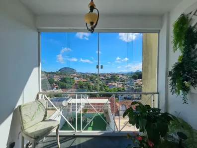 Casa de Condomínio com 3 Quartos à venda, 190m² no Anil, Rio de Janeiro