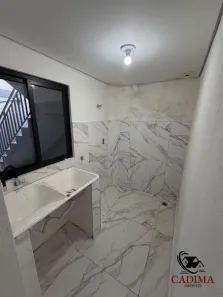 Apartamento com 1 Quarto para alugar, 50m² no Gleba do Pêssego, São Paulo